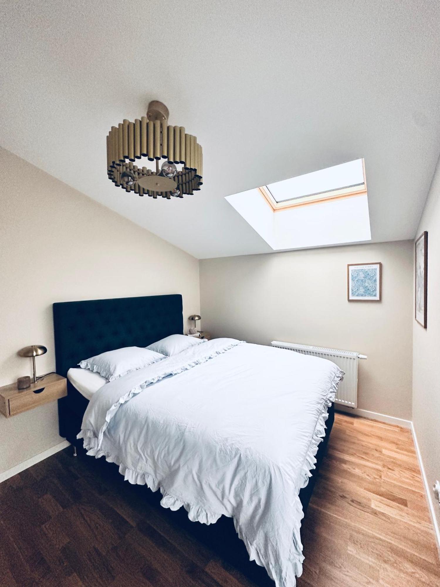Apartament Z Panorama Пжемысл Экстерьер фото