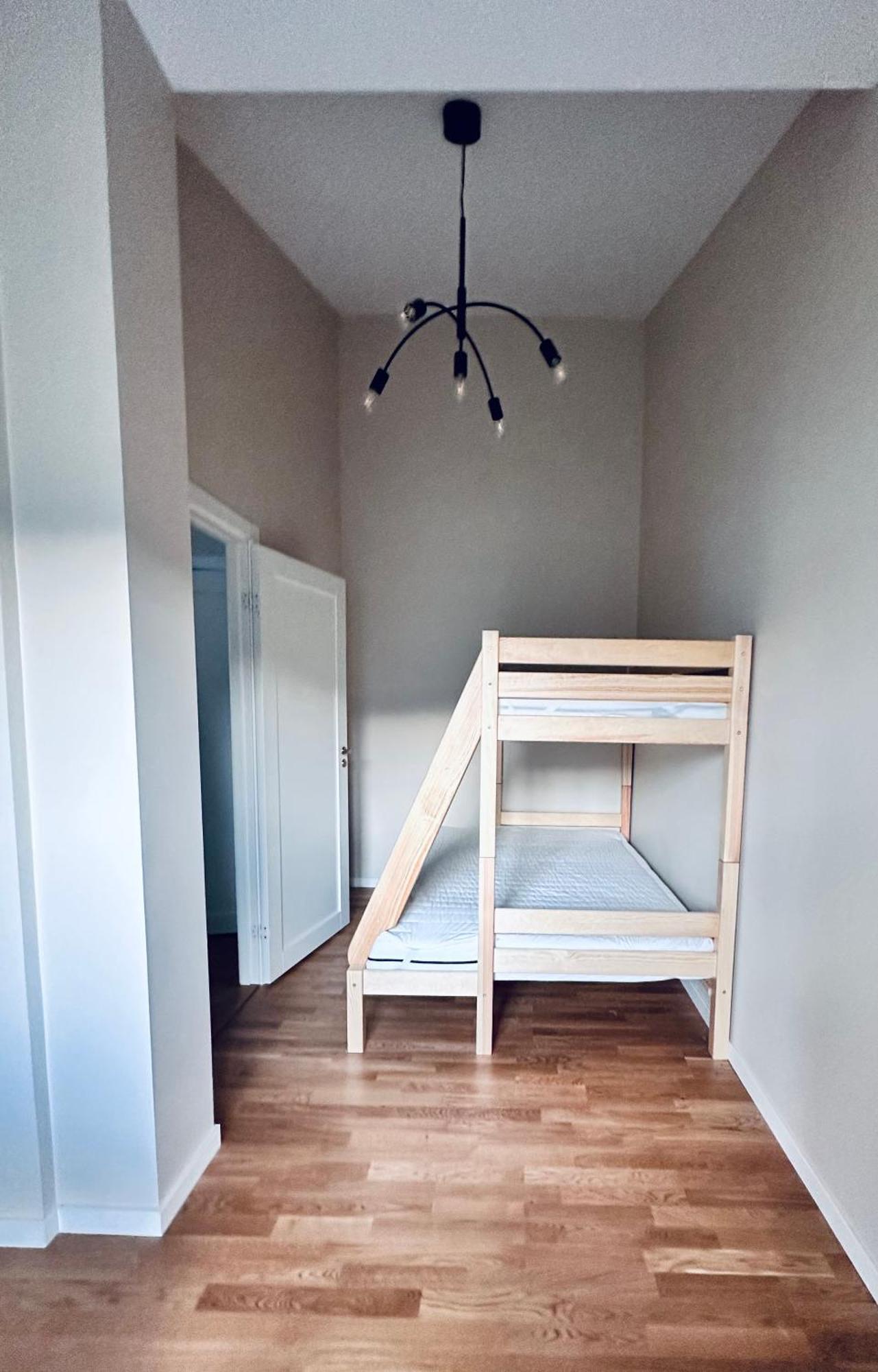 Apartament Z Panorama Пжемысл Экстерьер фото
