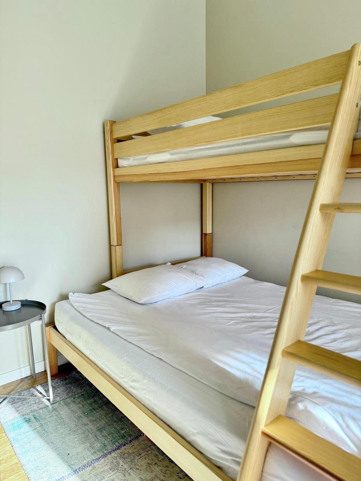 Apartament Z Panorama Пжемысл Экстерьер фото
